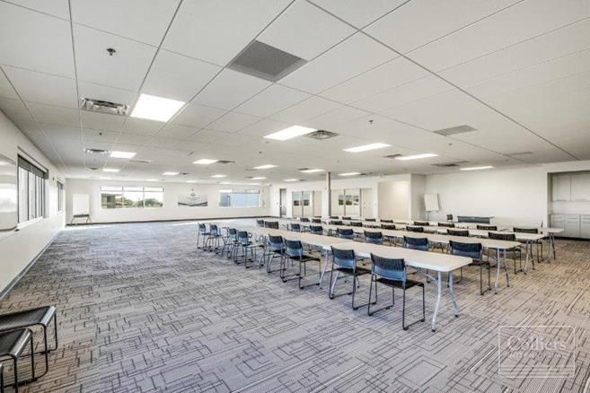 Cedar Park Technology Center: 5900 183A Frontage Road, Leander, TX 78641